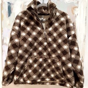 Glyder Pullover